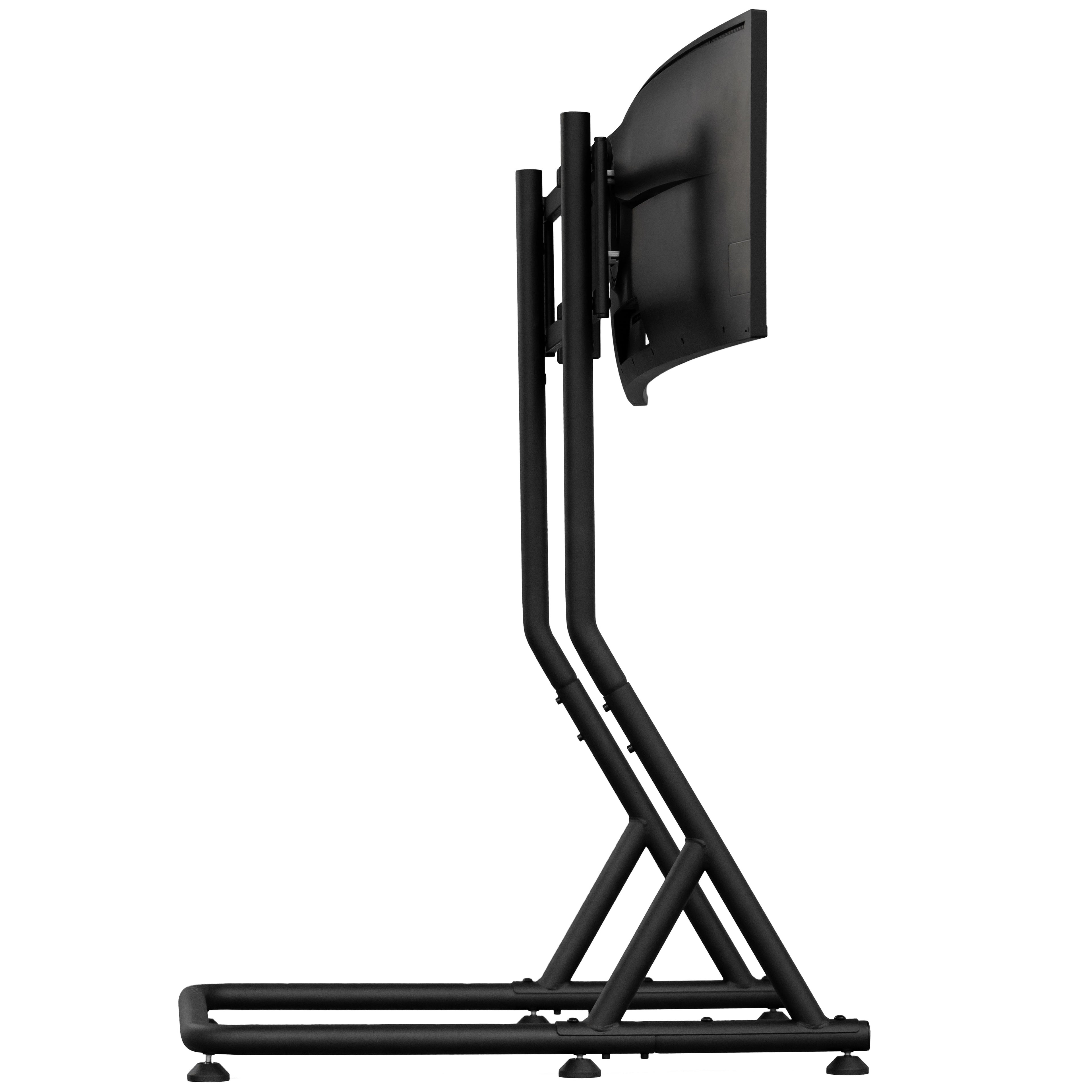 Nitro Concepts Monitor Stand bas