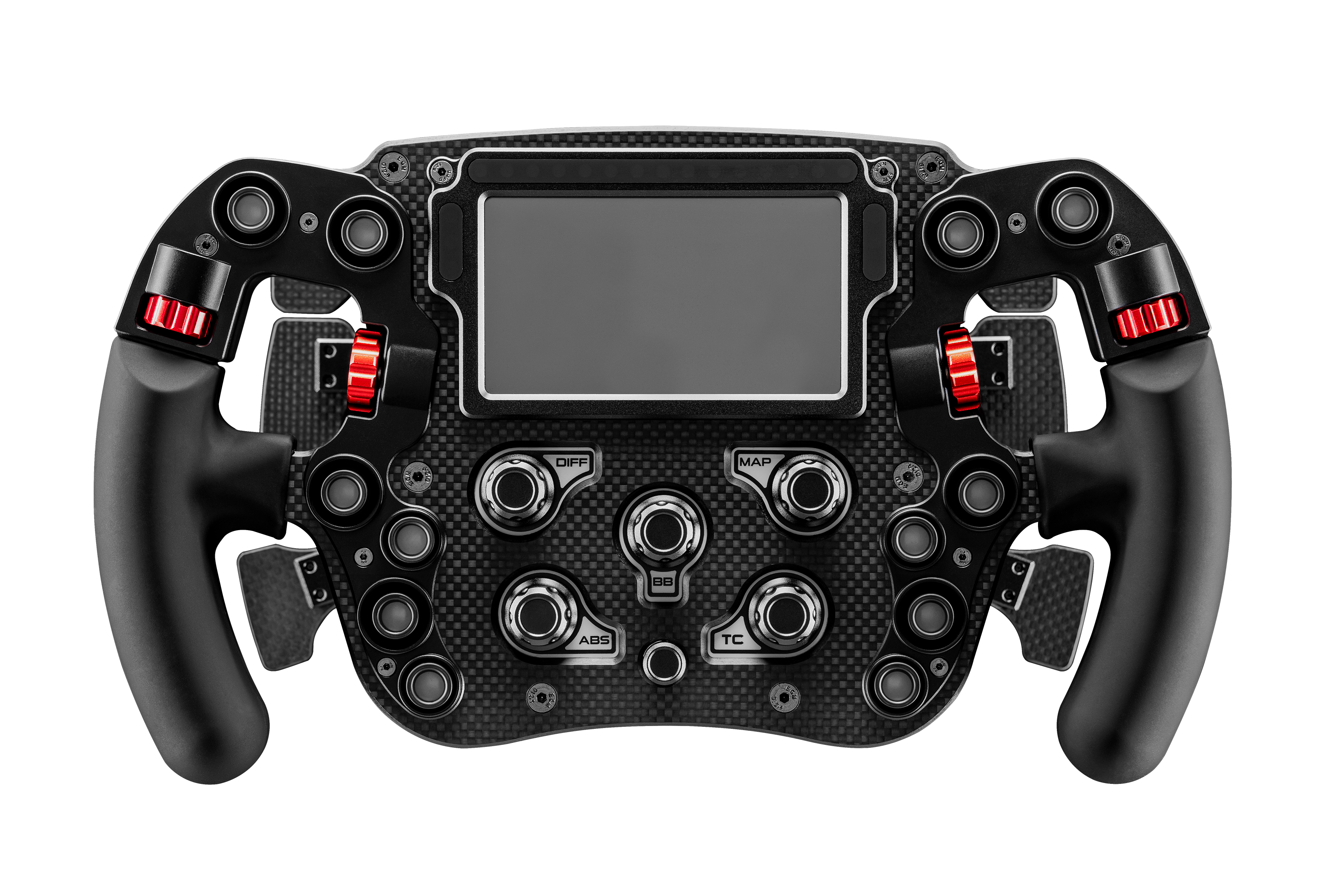 Simagic FX Pro