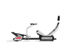 SimEdge Startkit – Cockpit, Ratt & Pedaler