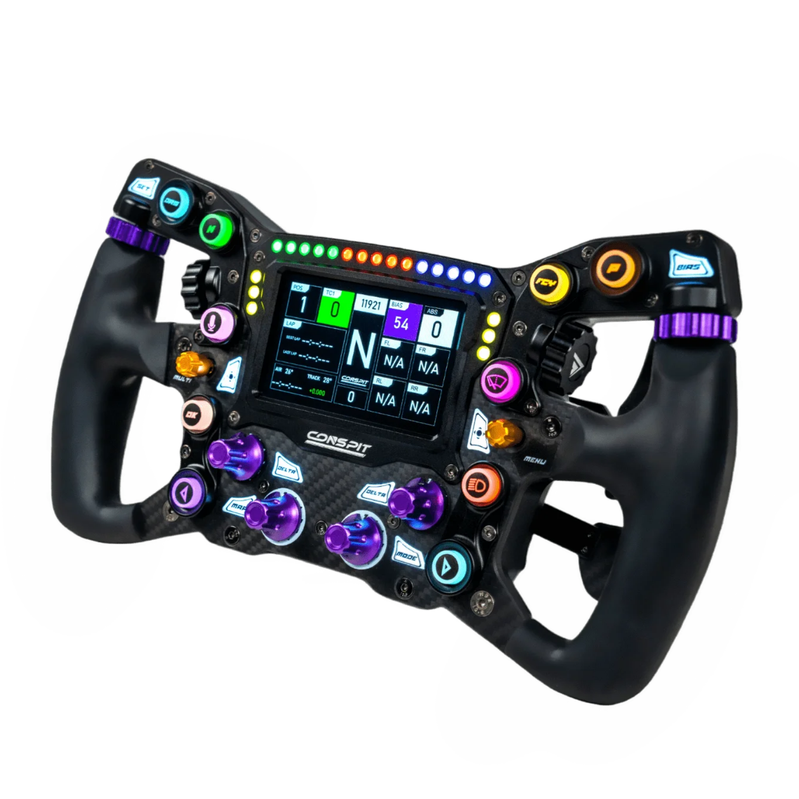 CONSPIT MAX01