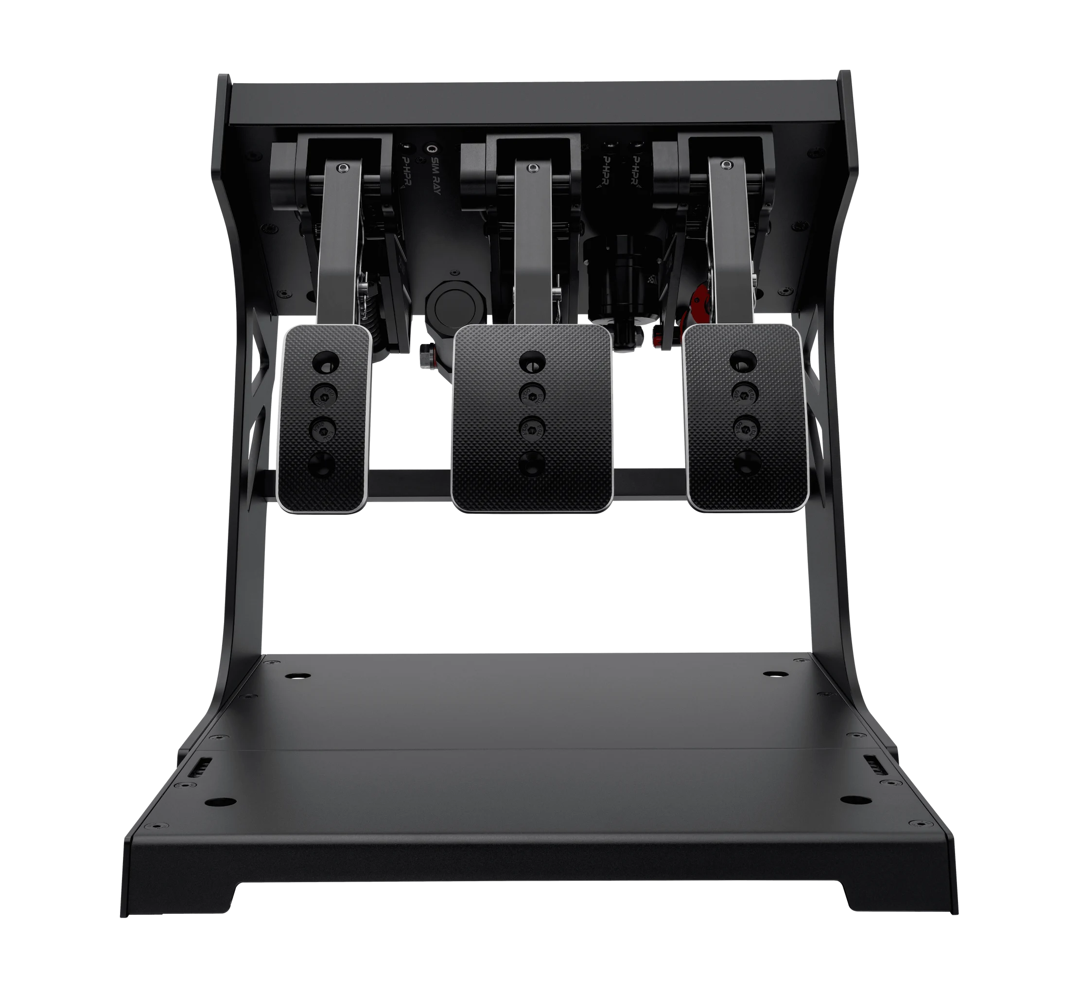 Simagic P1000i Modular Inverted Pedals