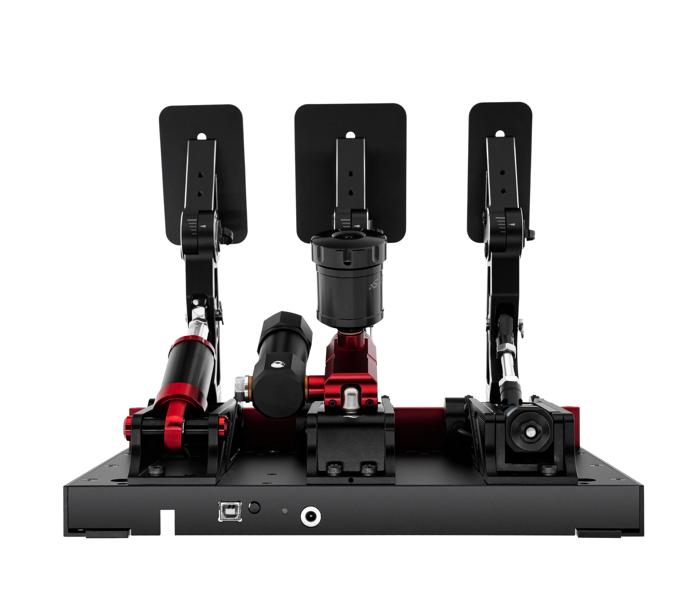 Simagic P1000 Modular Pedals