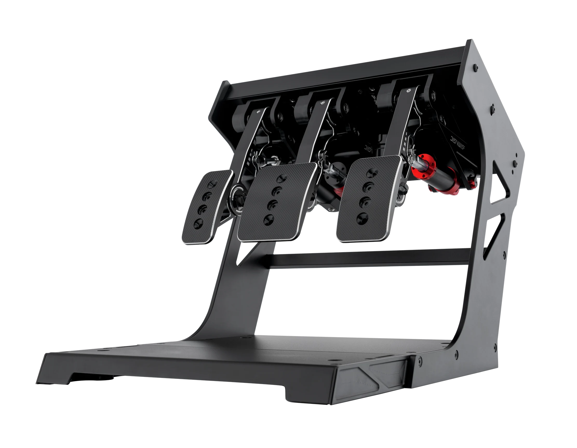 Simagic P1000i Modular Inverted Pedals