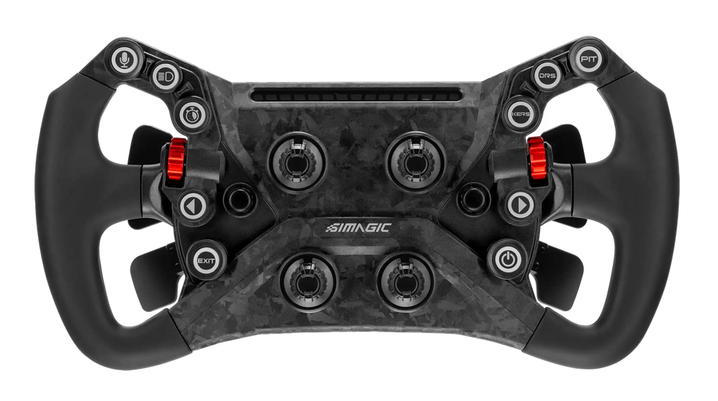 Simagic GT Neo