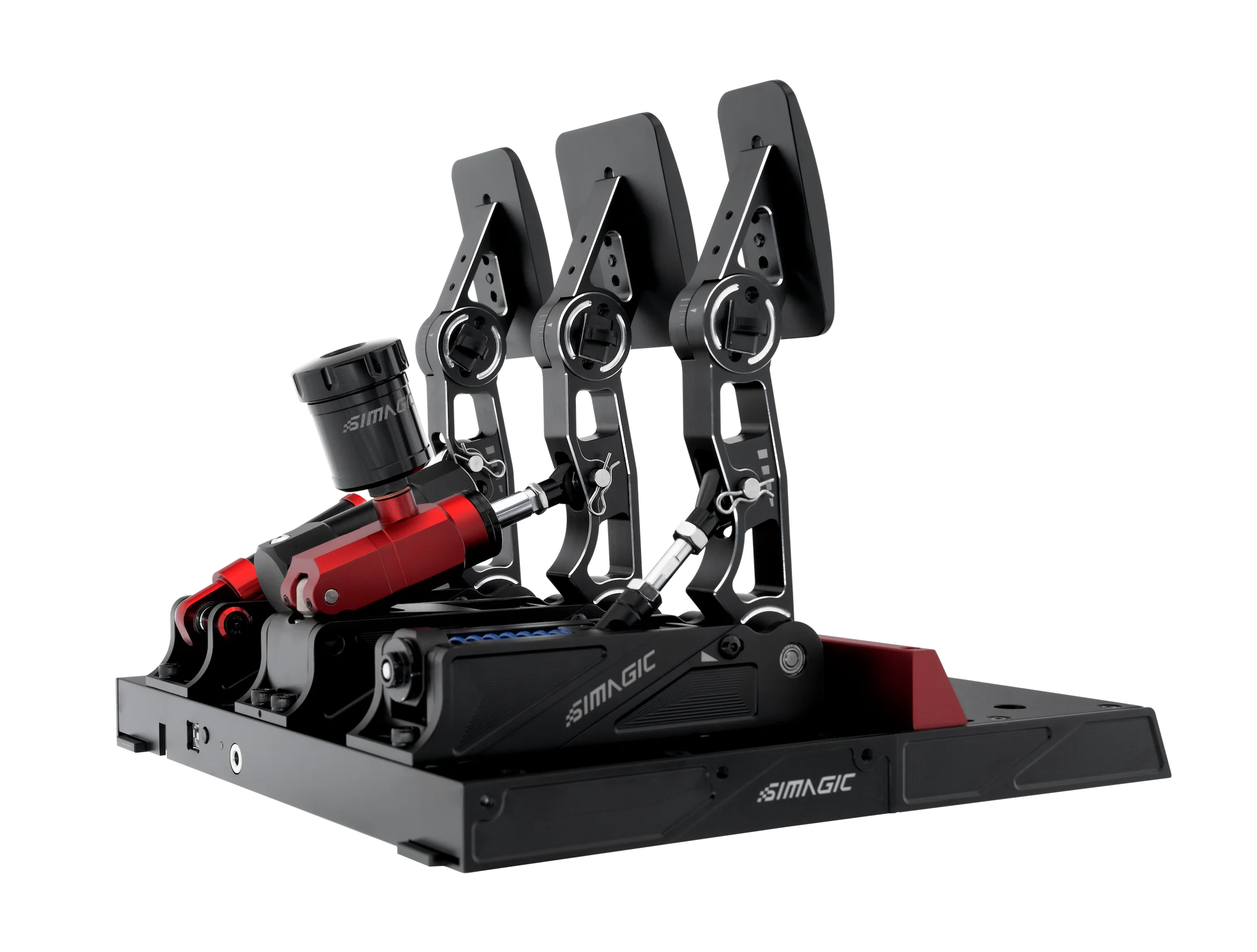 Simagic P1000 Modular Pedals