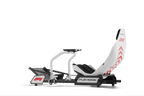 SimEdge Startkit – Cockpit, Ratt & Pedaler