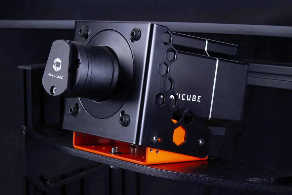 Simucube Mount