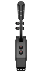 MOZA SGP Shifter - Sequential Shifter