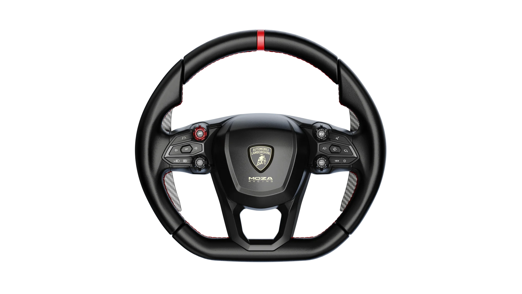 MOZA Lamborghini Revuelto
