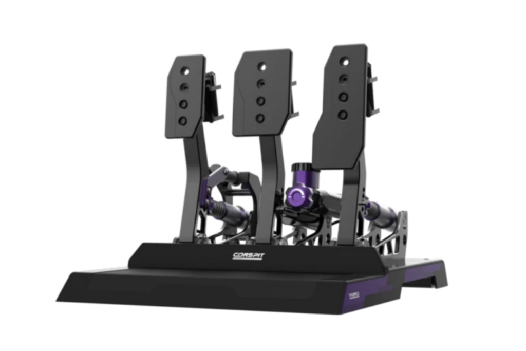 CONSPIT CPP-Lite 3 Pedals