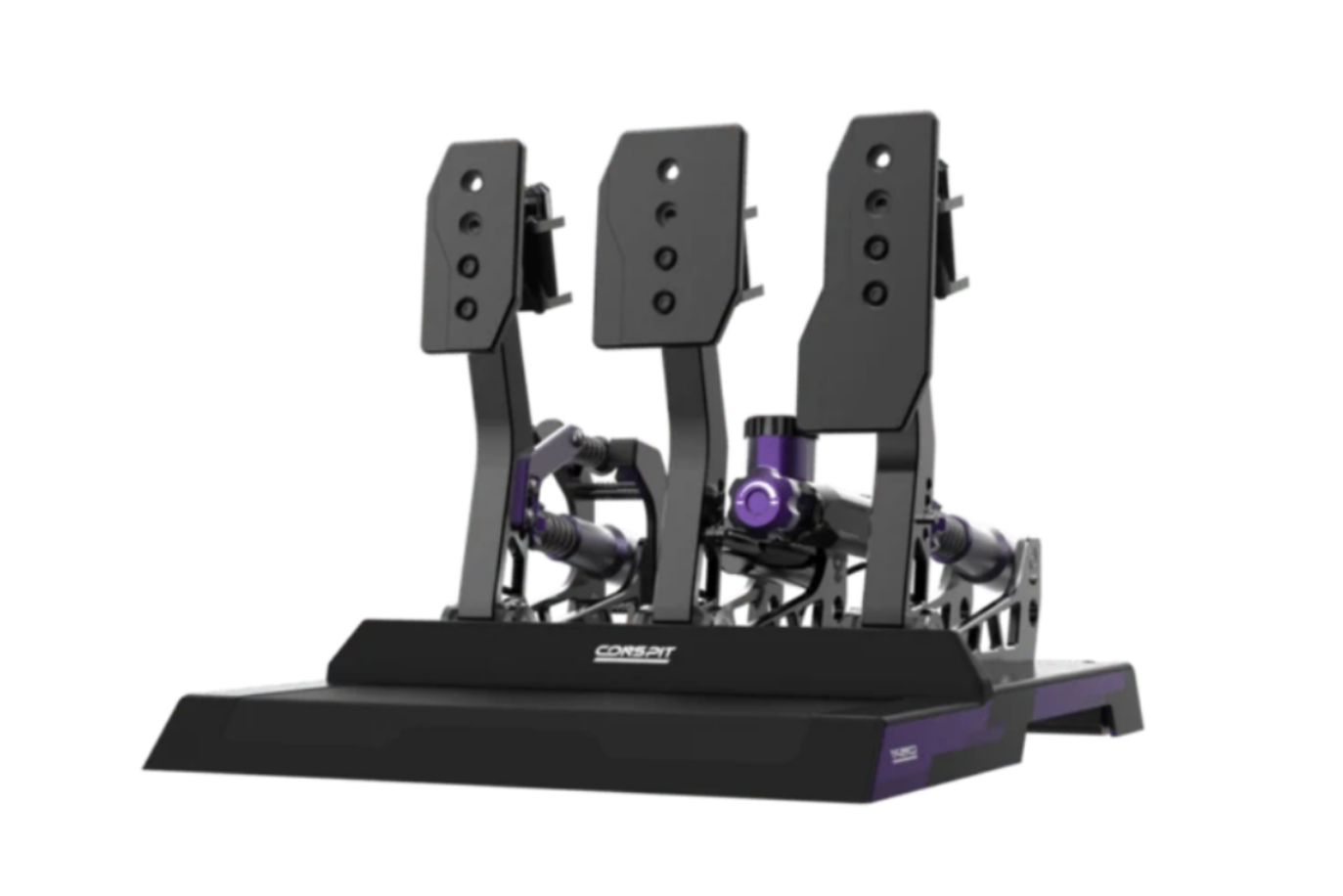 CONSPIT CPP-Lite 3 Pedals