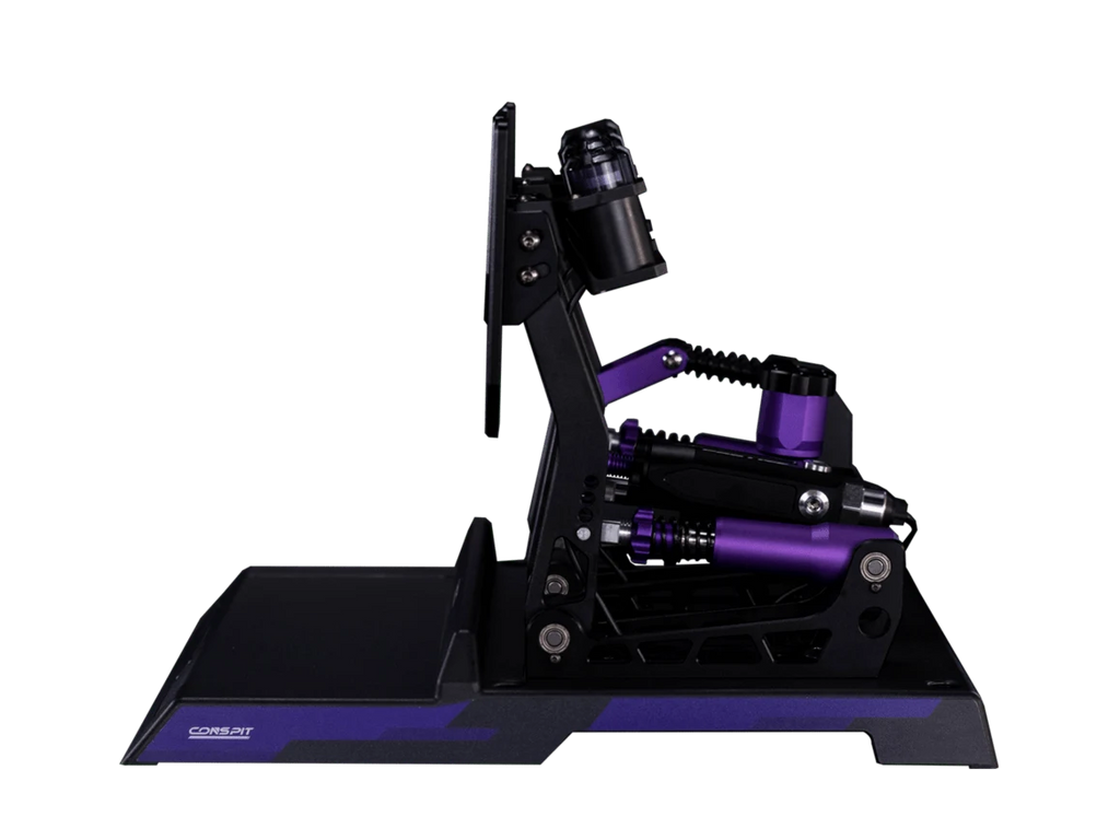 CONSPIT CPP-Lite 3 Pedals