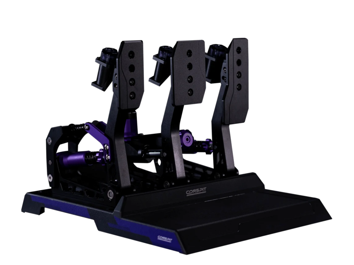 CONSPIT CPP-Lite 3 Pedals