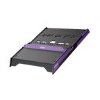 CONSPIT CPP Lite Full Metal Base Plate