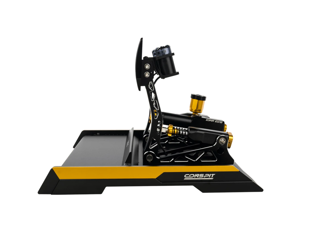 CONSPIT CPP-EVO 2 Pedals