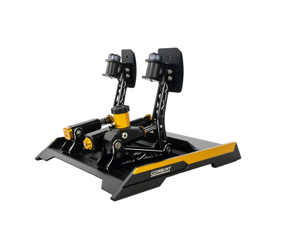 CONSPIT CPP-EVO 2 Pedals