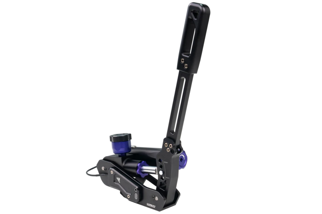CONSPIT H3 Dual-Mode Hydraulisk Handbroms