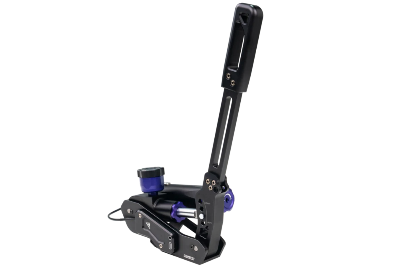 CONSPIT H3 Dual-Mode Hydraulisk Handbroms