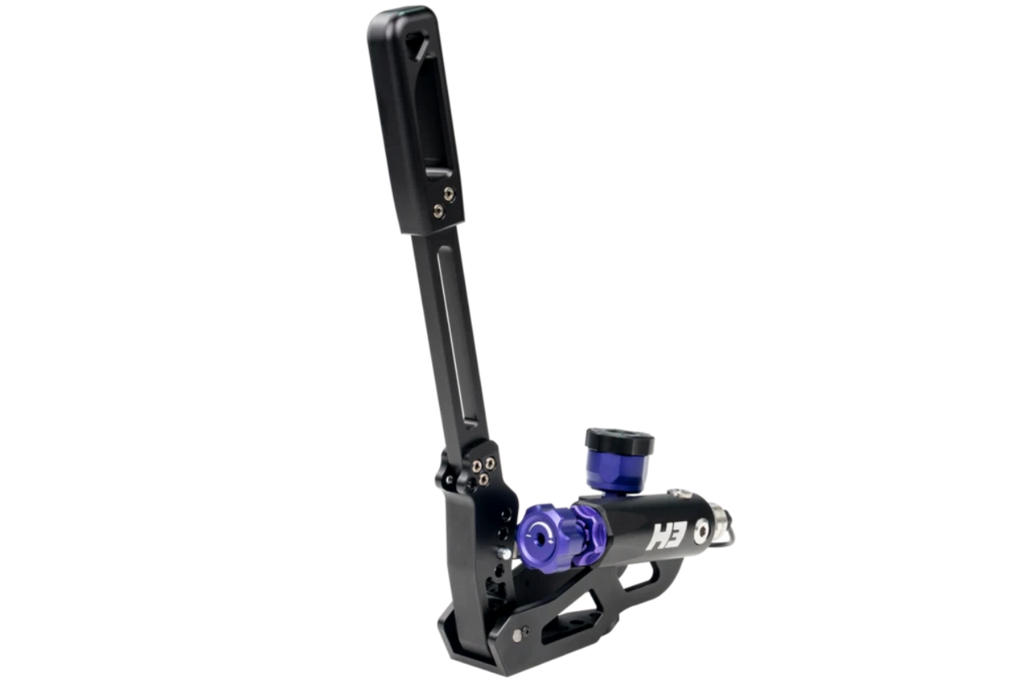 CONSPIT H3 Dual-Mode Hydraulisk Handbroms
