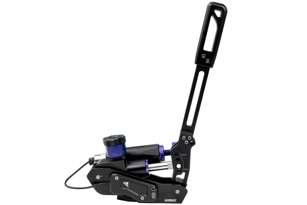 CONSPIT H3 Dual-Mode Hydraulisk Handbroms