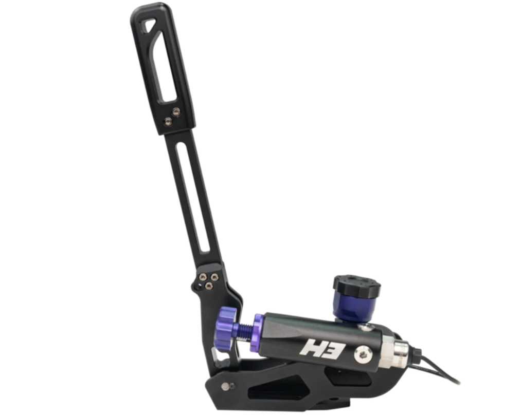 CONSPIT H3 Dual-Mode Hydraulisk Handbroms