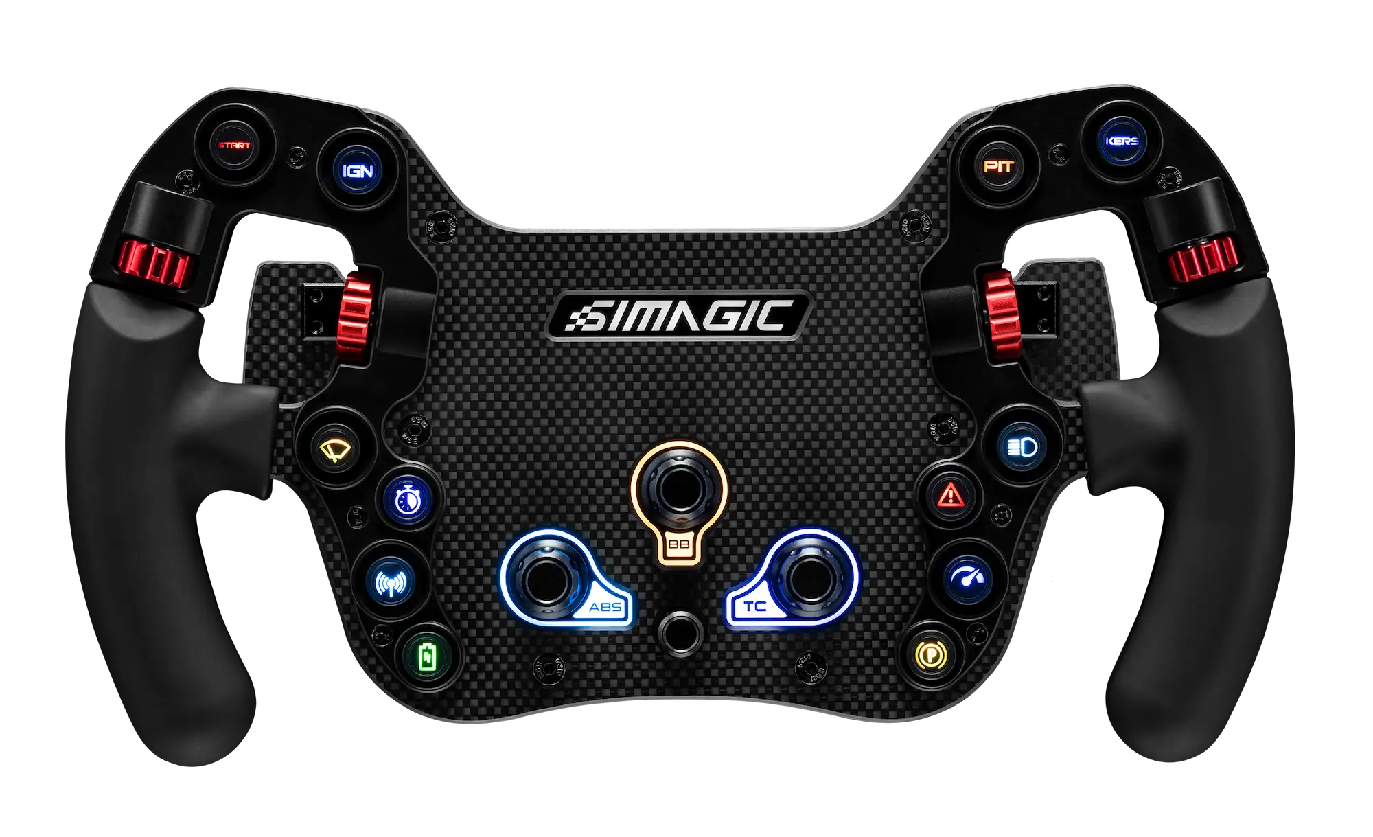 Simagic FX Formula Extreme