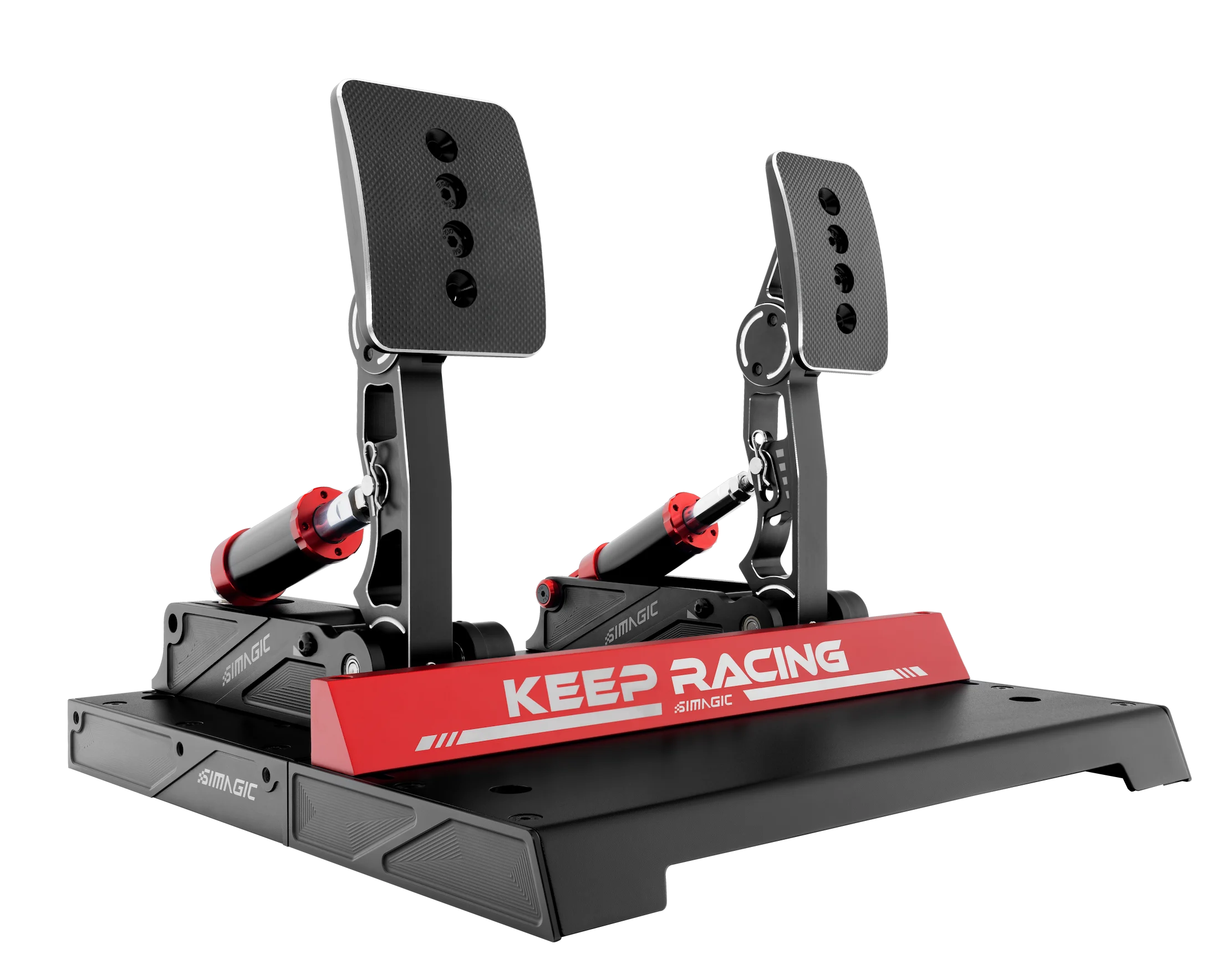Simagic P1000 Modular Pedals