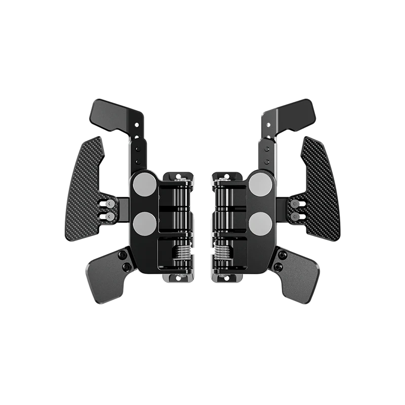 Simagic 3-Paddle Shifter Module for Zeus and Neo steering wheels