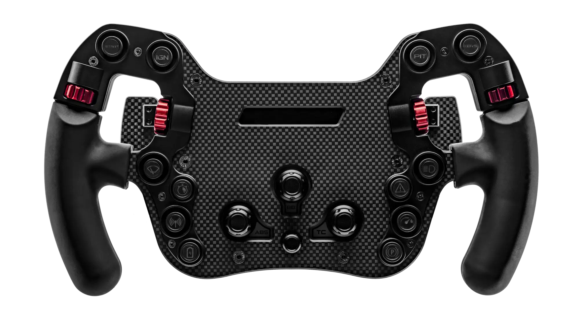 Simagic FX Formula Extreme