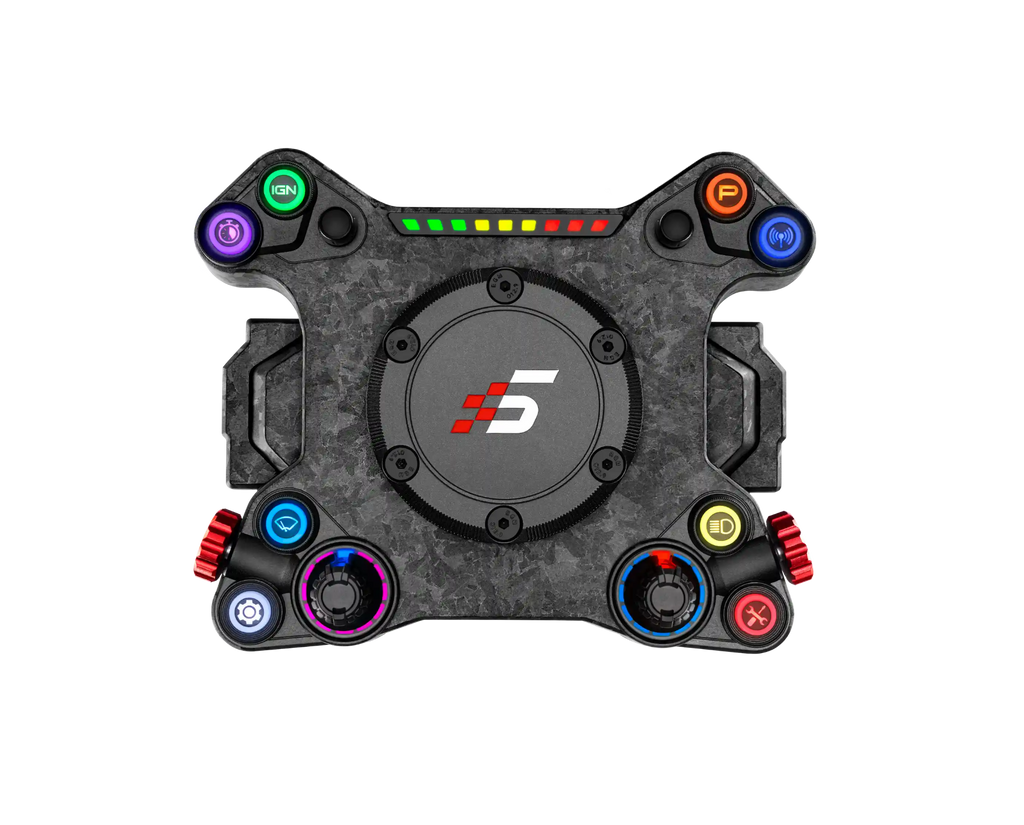 Simagic Neo X Hub