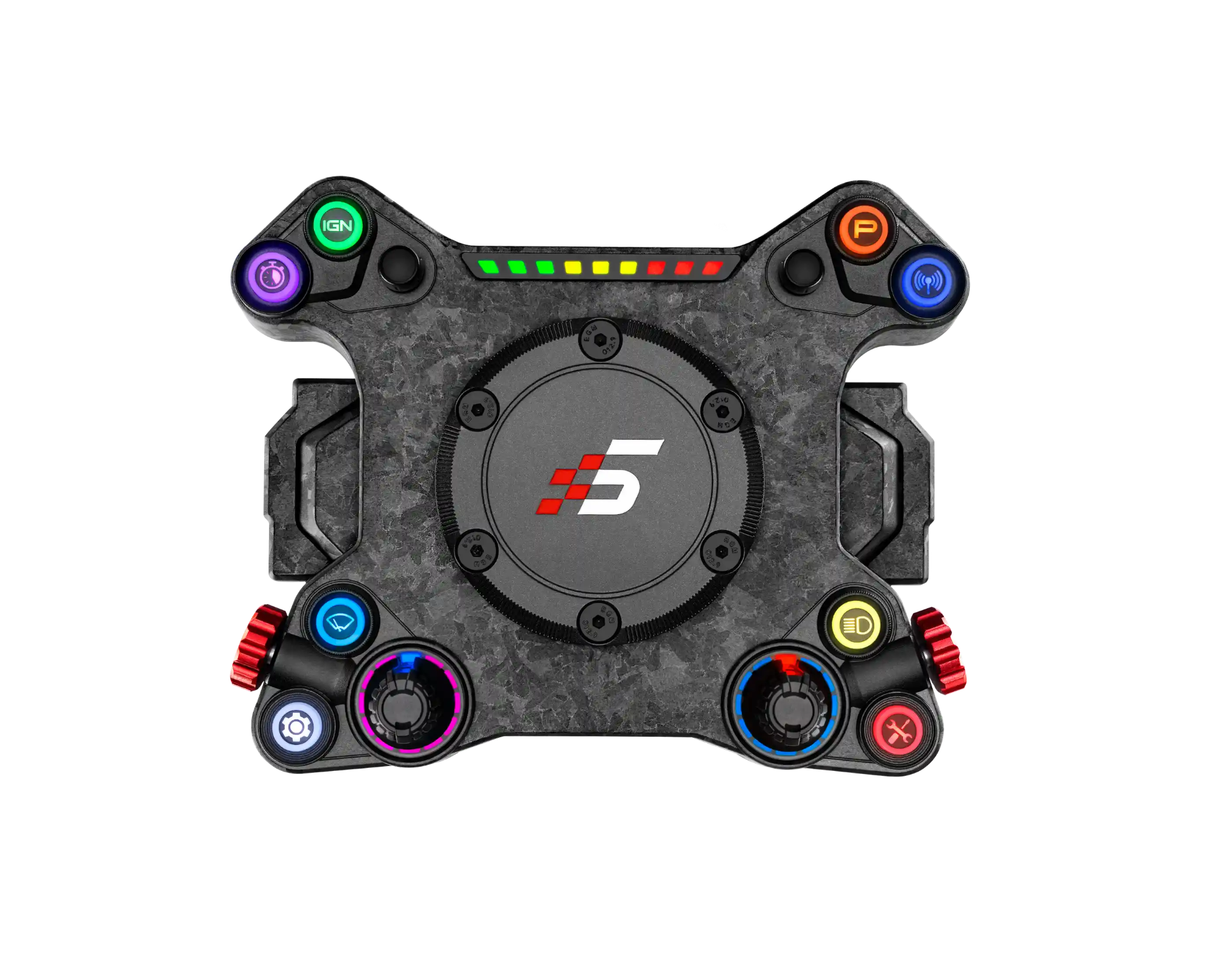 Simagic Neo X Hub