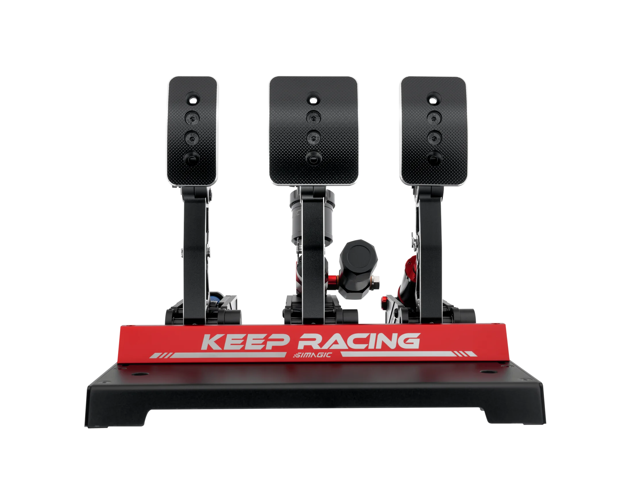 Simagic P1000 Modular Pedals