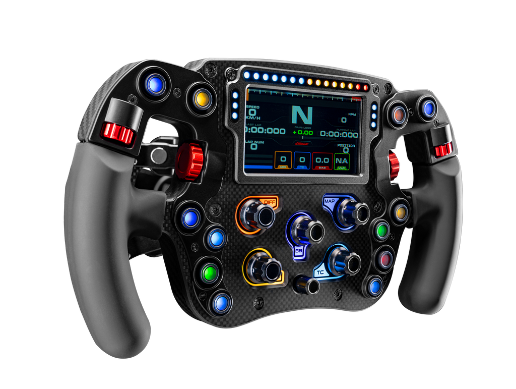 Simagic FX Pro