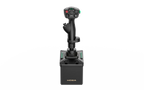 MOZA AB6 FFB Base + MHG Flightstick Bundle