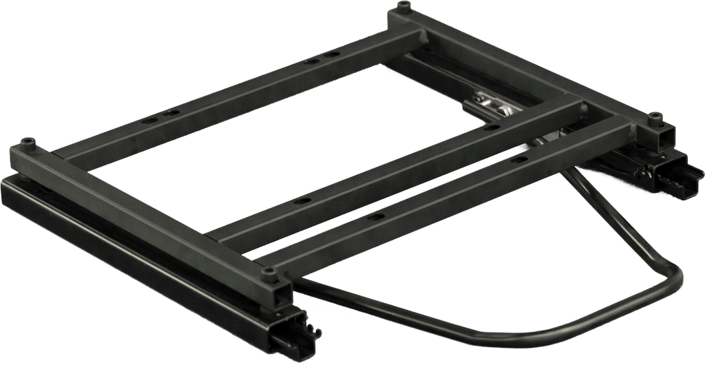 Seat Slide and Holder S för S-Racer