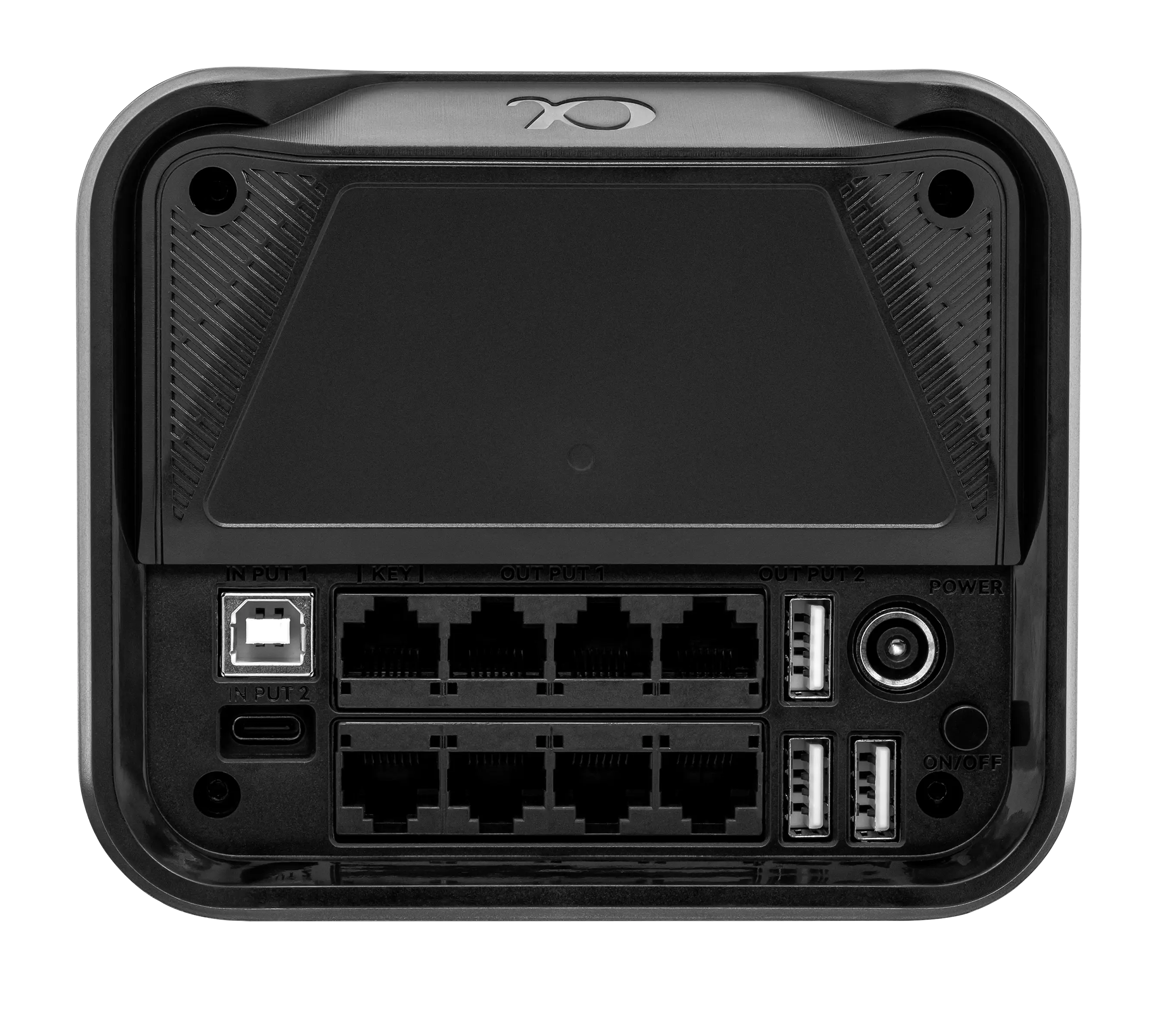 Simagic Alpha EVO 12 Nm