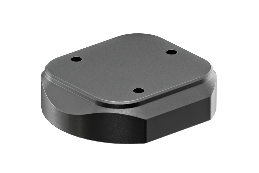 Simucube 3 70mm Adapter
