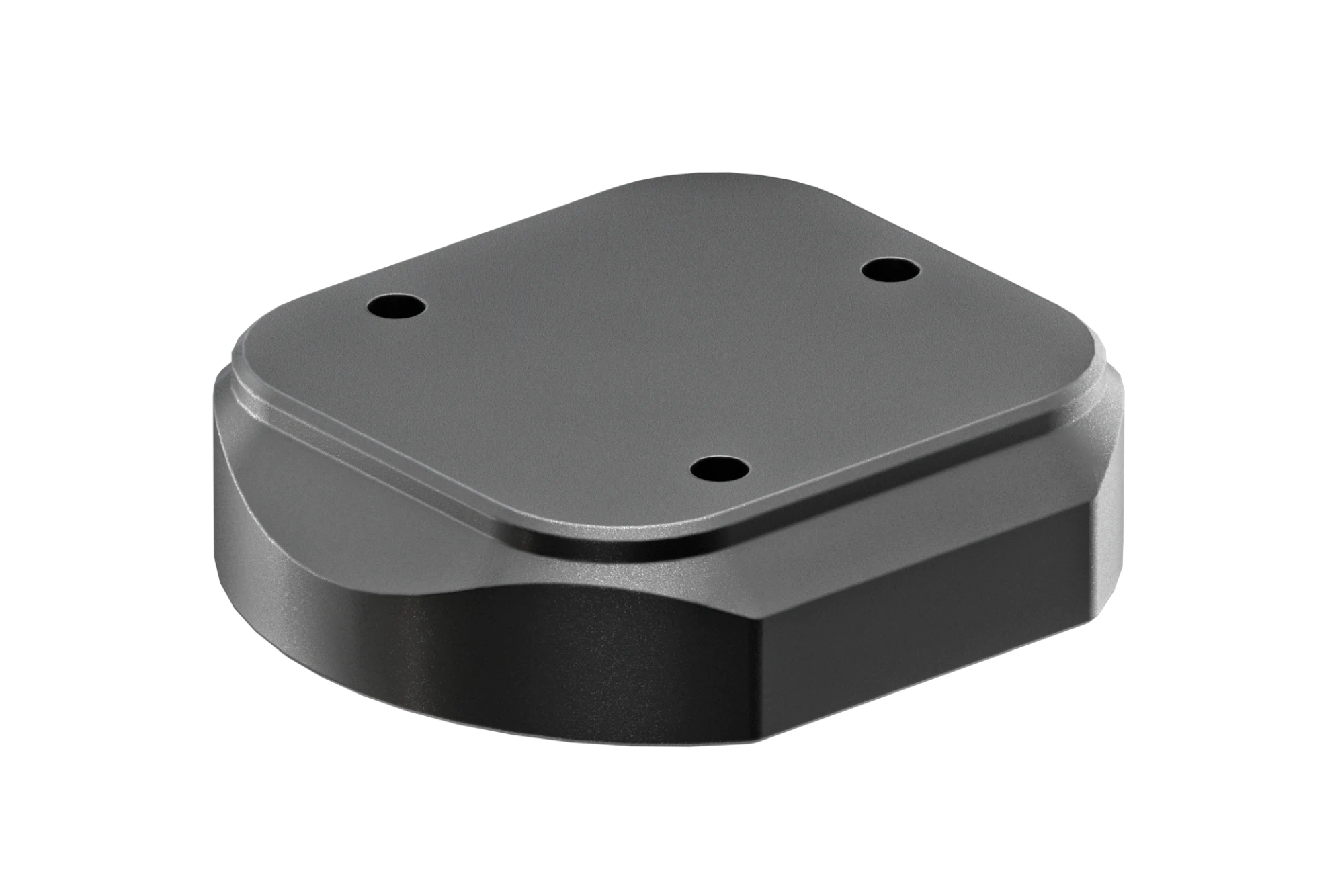 Simucube 3 70mm Adapter