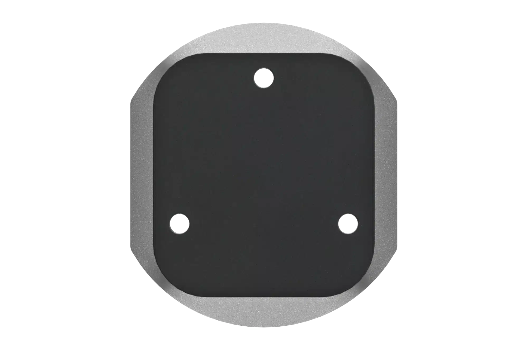 Simucube 3 70mm Adapter