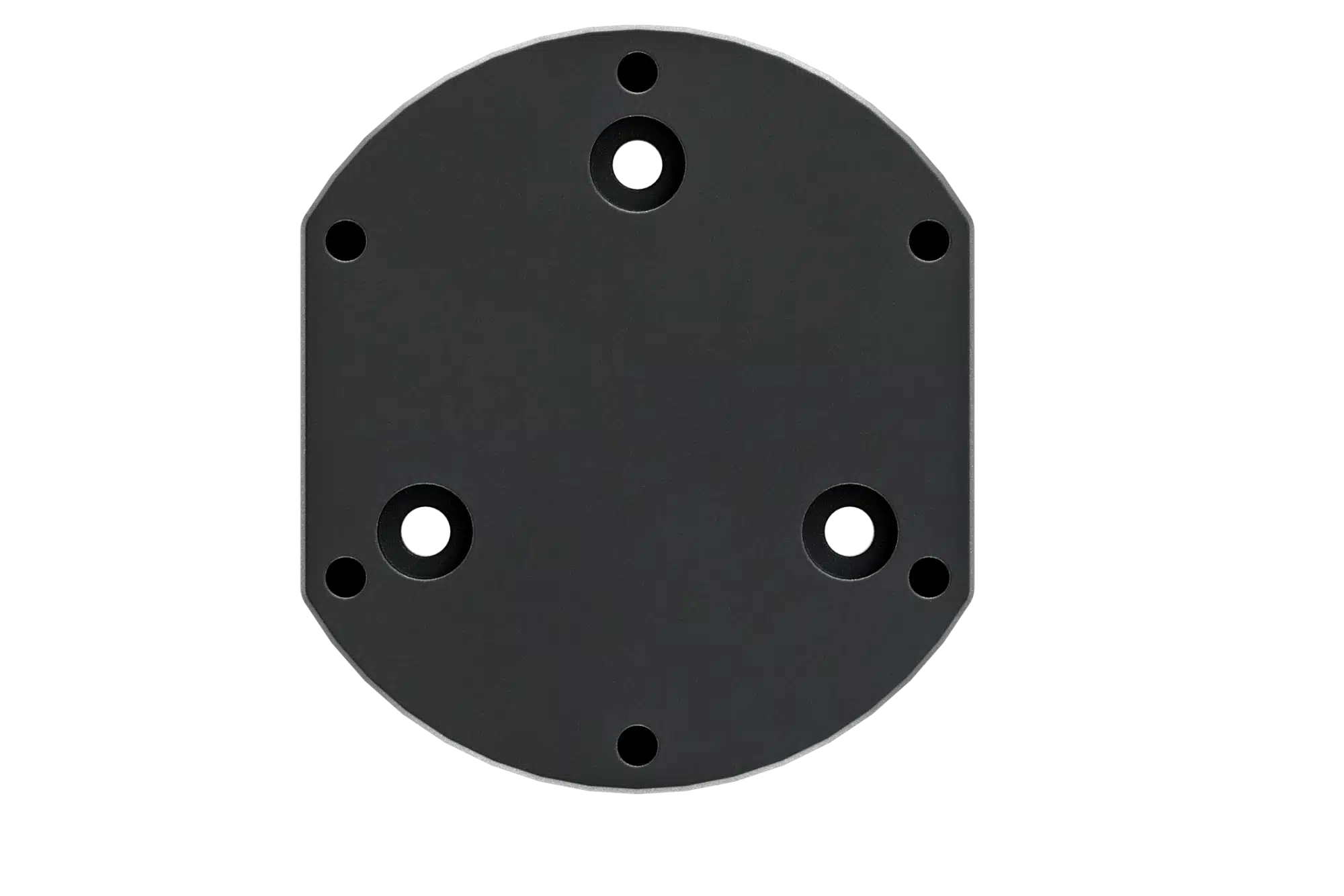 Simucube 3 70mm Adapter