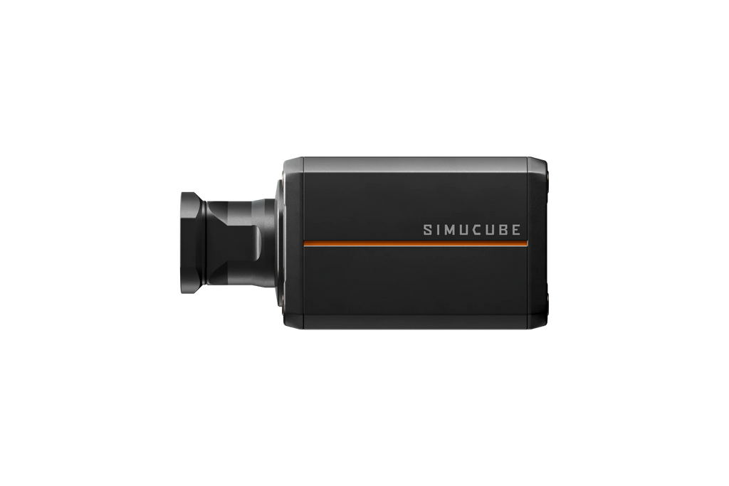 Simucube 3 70mm Adapter