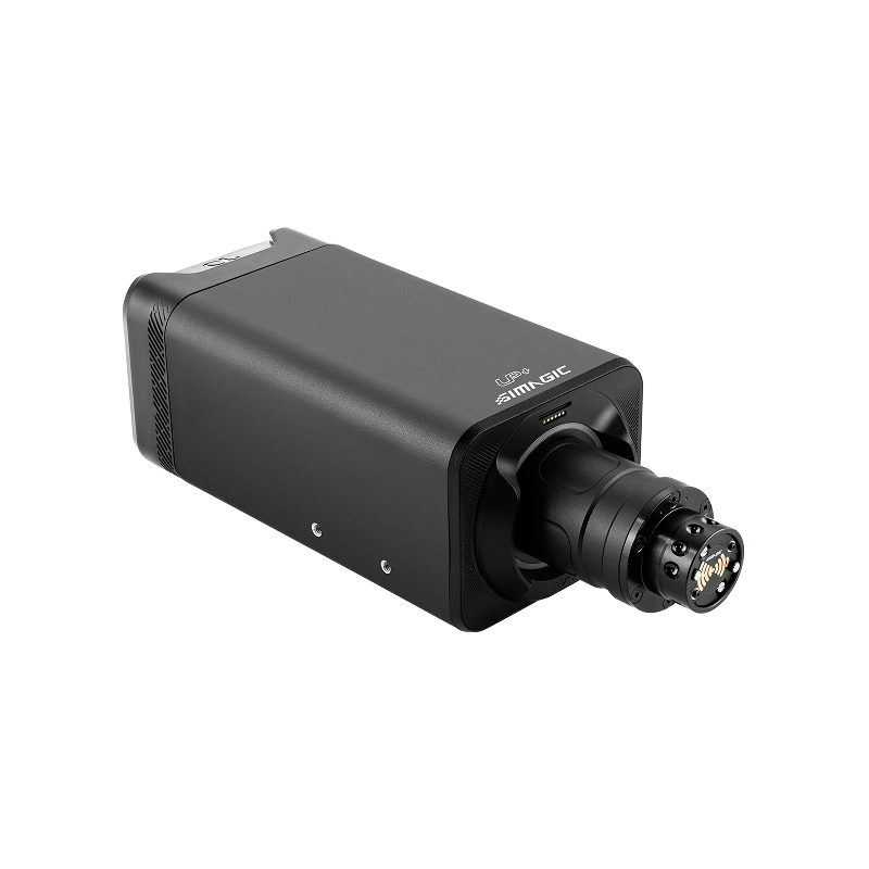 Simagic Alpha EVO Ultra 28 Nm