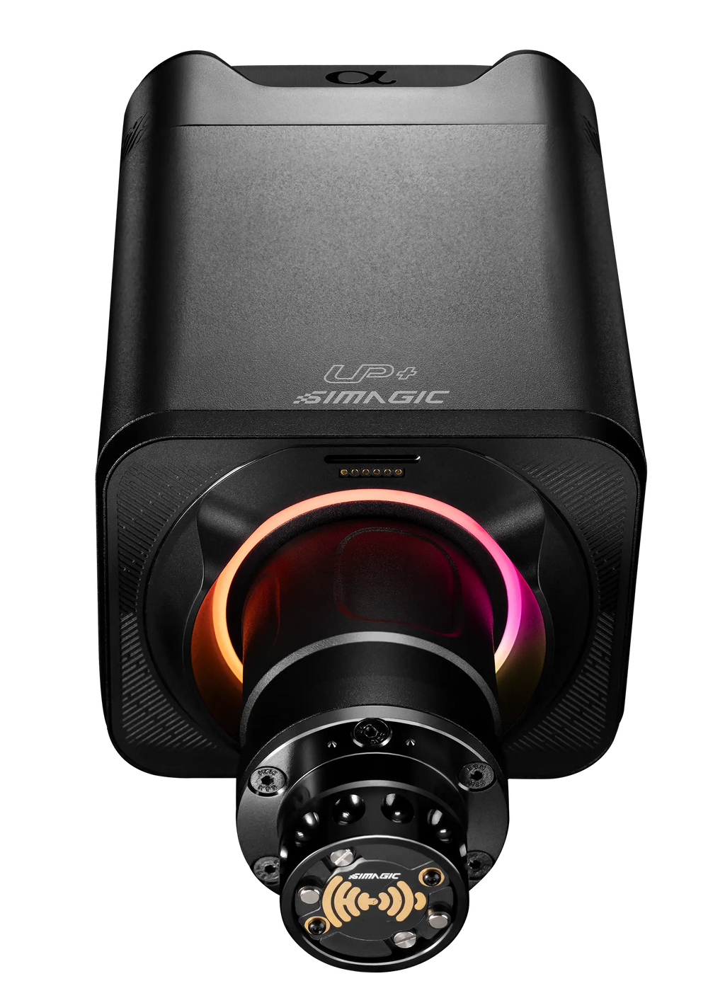 Simagic Alpha EVO 12 Nm