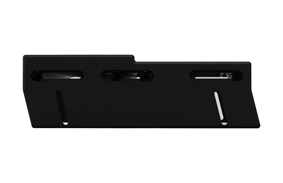 Sabelt Adjustable Pedal Mount