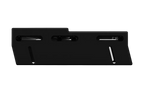 Sabelt Adjustable Pedal Mount