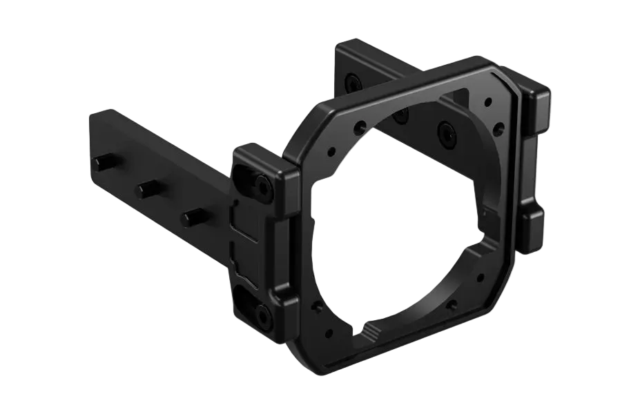 Sabelt Asetek Front Mount