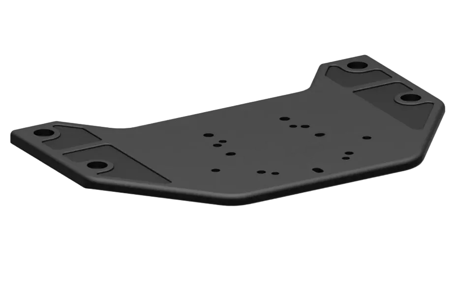 Sabelt Wheel Deck