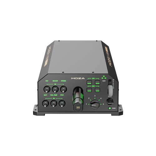 MOZA AY210 Force Feedback Yoke Base