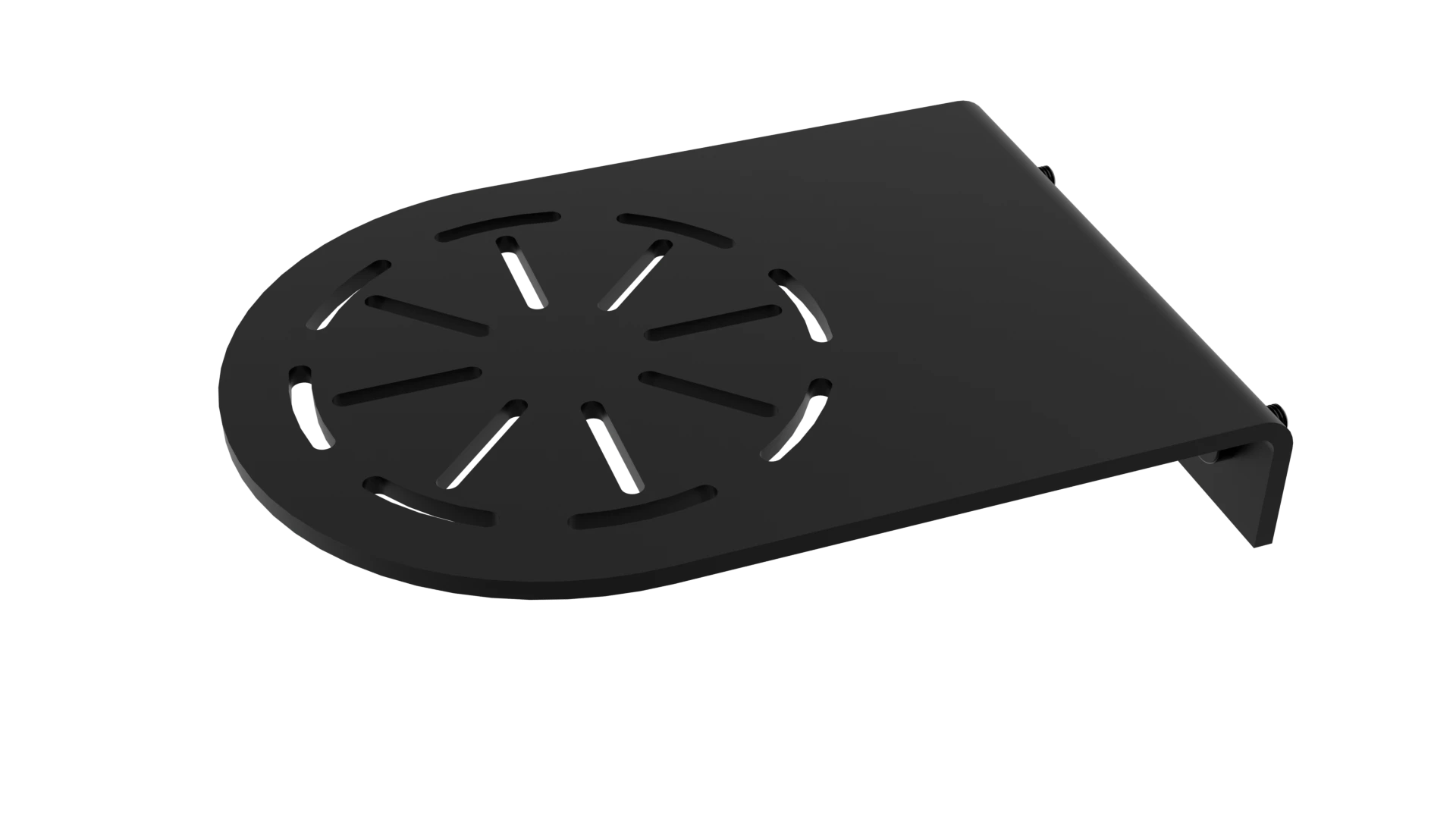 Sabelt Bass Shaker Mount