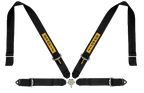 Sabelt Sim Seatbelts Kit